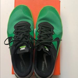Nike metcon 2